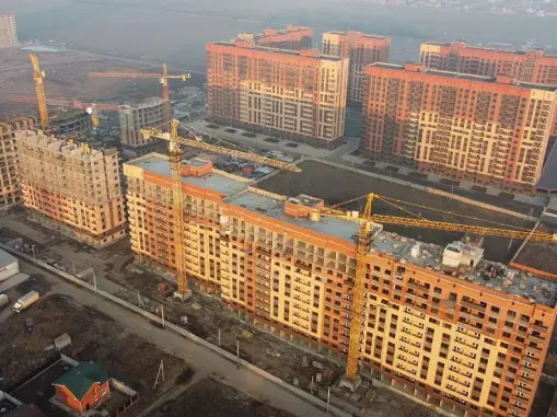 Фото со стройки  за Июнь, 2025