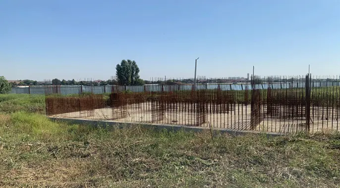 Фото со стройки  за Июнь, 2025
