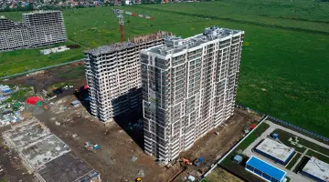 Фото со стройки  за 5, 2022