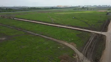 Фото со стройки  за 6, 2025