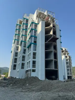 Фото со стройки  за Июль, 2025