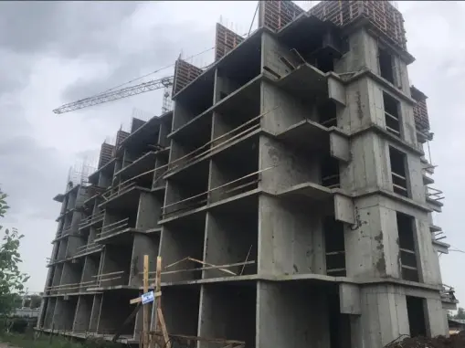 Фото со стройки  за Июль, 2025