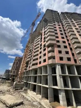 Фото со стройки  за Июль, 2025