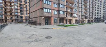 Фото со стройки  за 7, 2025