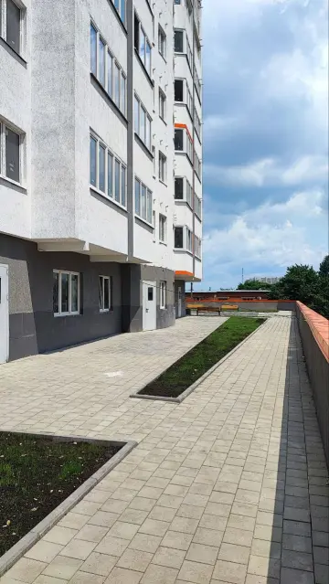 Фото со стройки  за 7, 2025