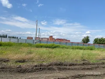Фото со стройки  за 7, 2025