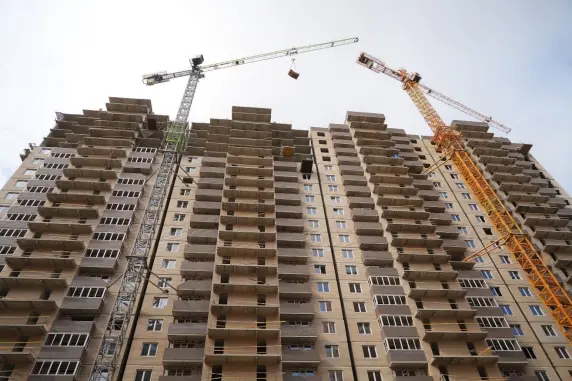 Фото со стройки  за Июль, 2025