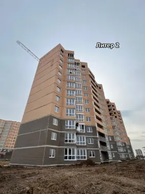 Фото со стройки  за Июль, 2025
