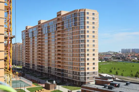 Фото со стройки  за Июль, 2025