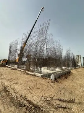 Фото со стройки  за Июль, 2025