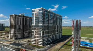 Фото со стройки  за 8, 2022