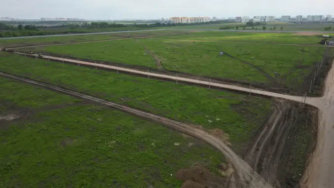 Фото со стройки  за Июль, 2025