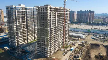 Фото со стройки  за 9, 2022