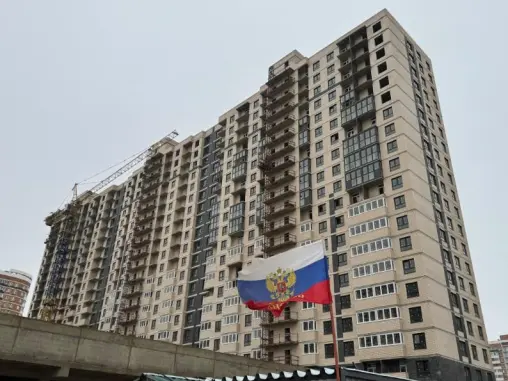 Фото со стройки  за Июль, 2025