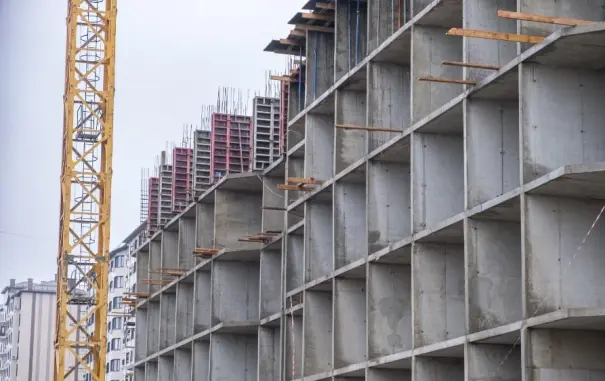 Фото со стройки  за Июль, 2025