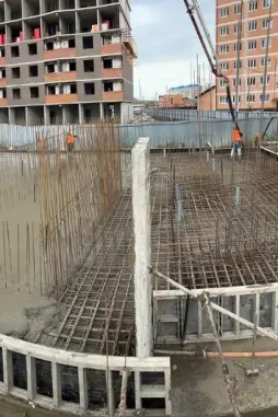 Фото со стройки  за Июль, 2025