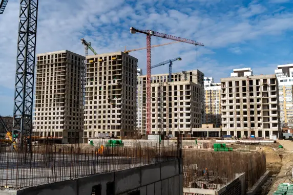 Фото со стройки  за Июль, 2025