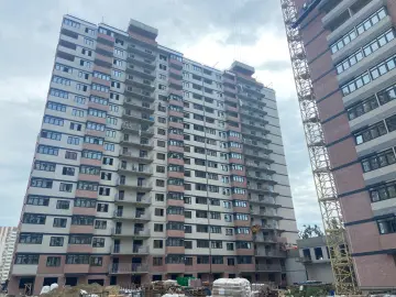 Фото со стройки  за 7, 2025