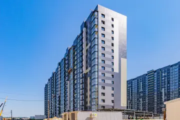 Фото со стройки  за 8, 2025