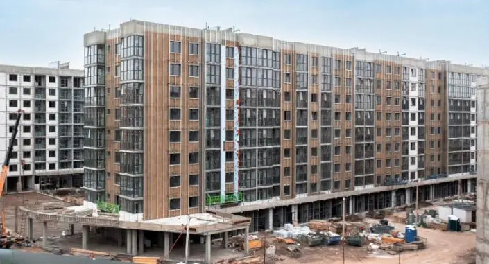 Фото со стройки  за Август, 2025