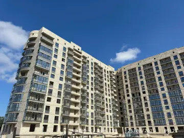 Фото со стройки  за 8, 2025
