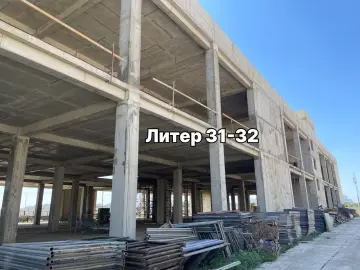 Фото со стройки  за 8, 2025