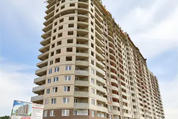 Фото со стройки  за 6, 2020
