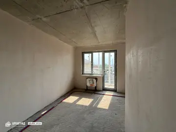 Фото со стройки ЖК «Моё» за Август, 2025