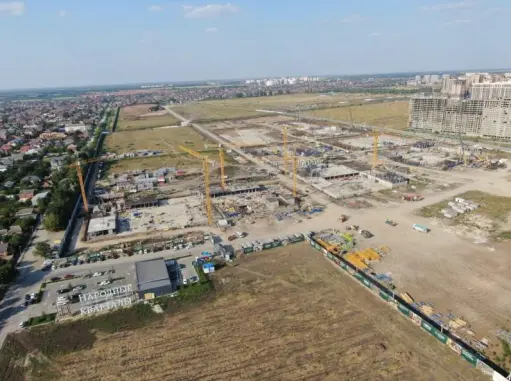 Фото со стройки  за Август, 2025