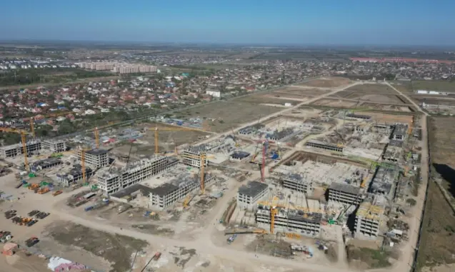 Фото со стройки  за Август, 2025