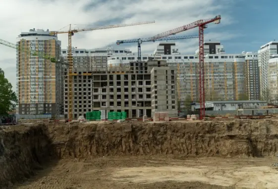 Фото со стройки  за Август, 2025