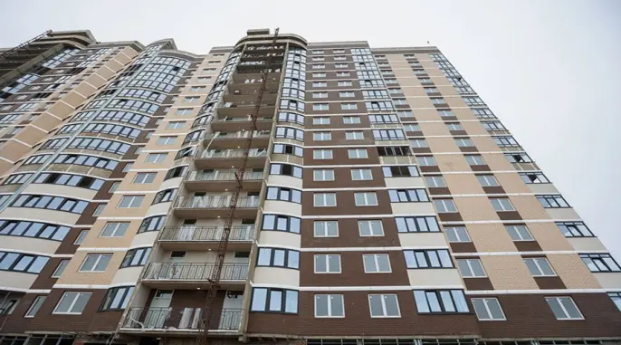 Фото со стройки  за Сентябрь, 2020