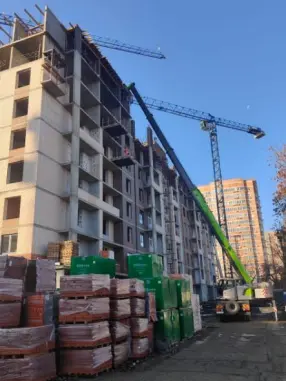 Фото со стройки  за Август, 2025