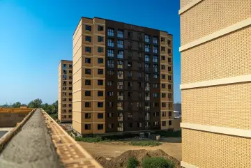 Фото со стройки  за 8, 2025