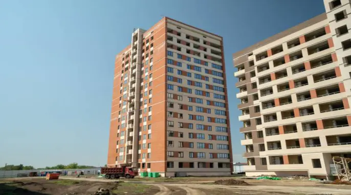 Фото со стройки  за Август, 2025