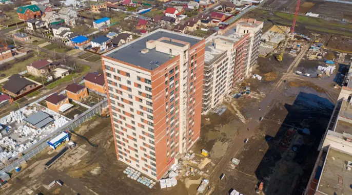 Фото со стройки  за Август, 2025