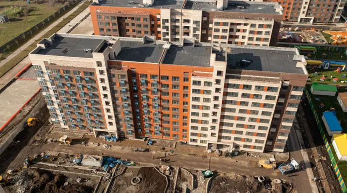 Фото со стройки  за Август, 2025