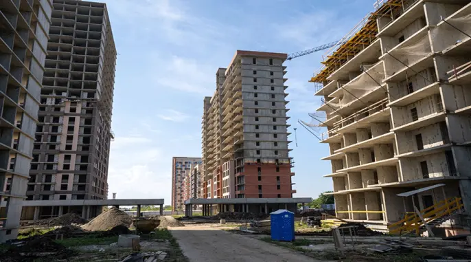 Фото со стройки  за Август, 2025