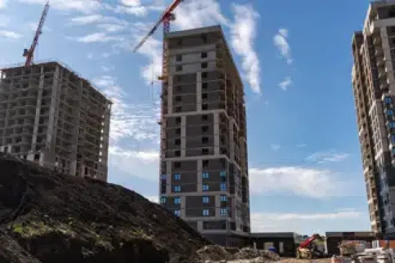 Фото со стройки  за Август, 2025