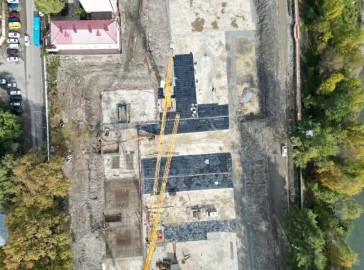 Фото со стройки  за Август, 2025