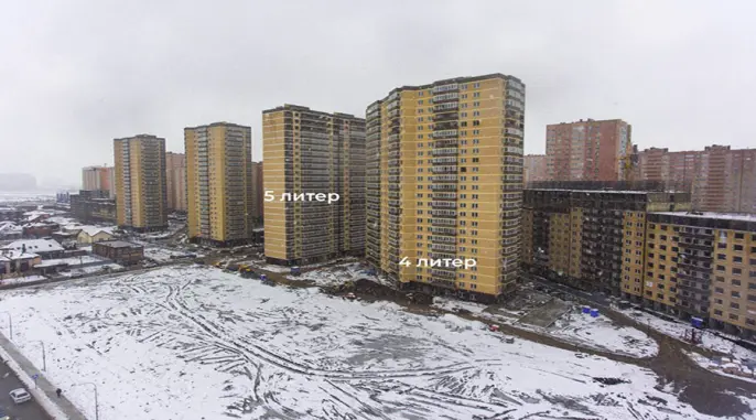 Фото со стройки  за Август, 2025
