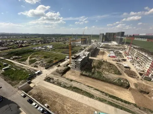 Фото со стройки  за Август, 2025