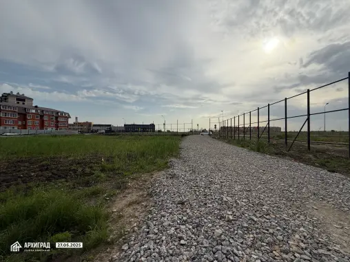 Фото со стройки  за Август, 2025