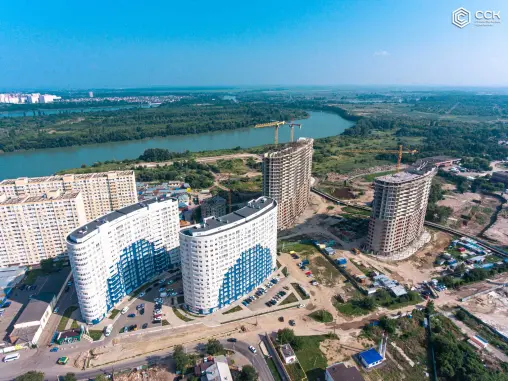Фото со стройки  за Август, 2025