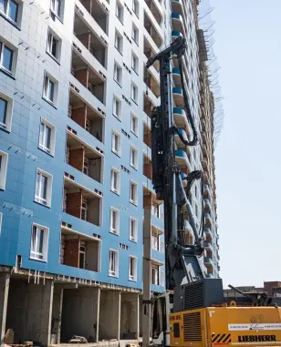 Фото со стройки  за Август, 2025