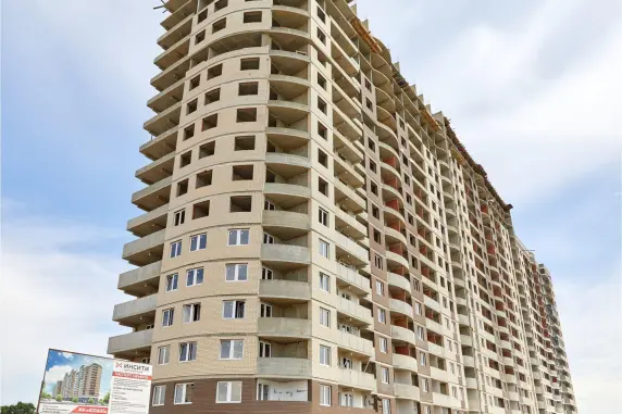 Фото со стройки  за Декабрь, 2020
