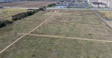 Фото со стройки ЖК «Дом 101» за Сентябрь, 2025