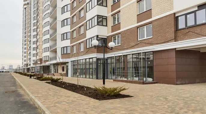 Фото со стройки  за Март, 2021