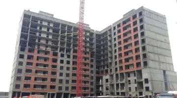 Фото со стройки  за 4, 2021