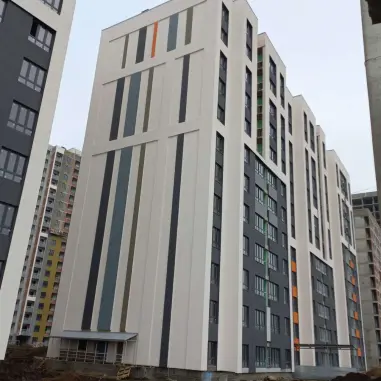 Фото со стройки  за Август, 2021